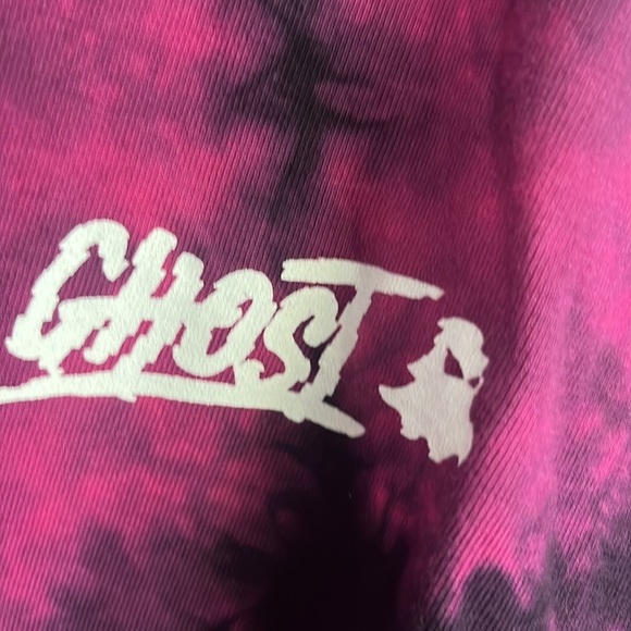 💥Ghost Lifestyle x Glitch Limited Edition Long Sleeve - Picture 13 of 15